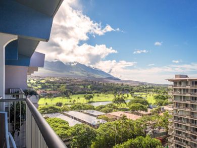Wow the Most Posh Kaanapali Luxury 2 Bedroom Penthouse